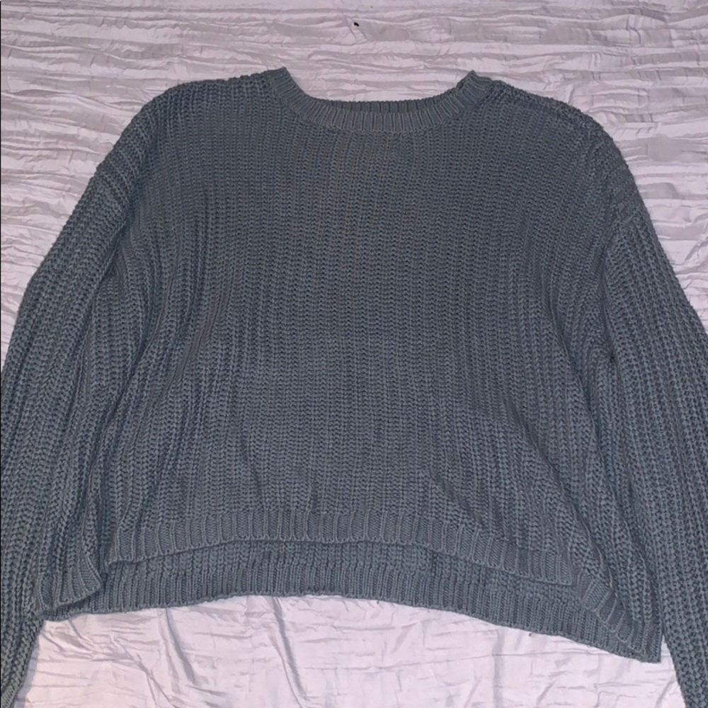 L.A. Hearts Sweater